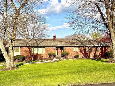 110 Whitehill Dr