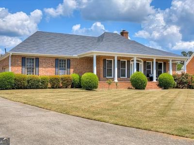 Property at 2703 Boars Head Rd, Augusta, GA