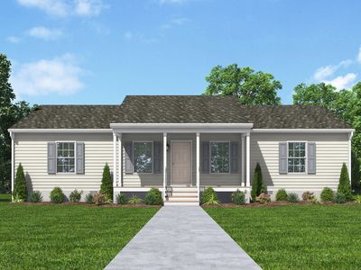 Kaplin - Build on Your Lot Plan, Raleigh, NC - Sales Office