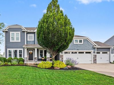 4122 Springmist Dr