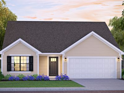 Waveland Plan, Montgomery Farms