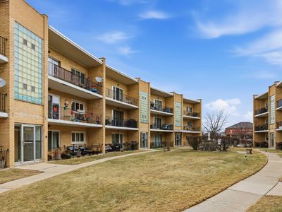 10300 S Pulaski Rd APT 110A