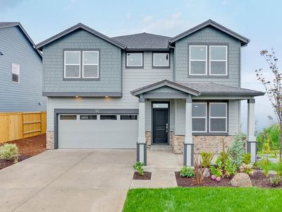 Ashland Plan, Avery Terrace