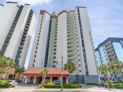 2700 N Ocean Blvd. #1954