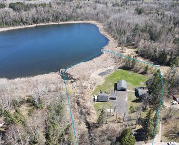 Property at 29366 Twin Lakes Dr, Bovey, MN