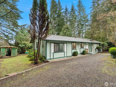 Property at 614 SW Taft Boulevard, Port Orchard, WA