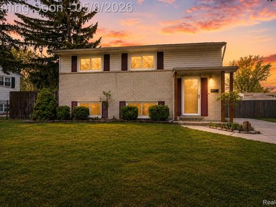 529 John Rolfe Dr