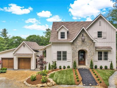 253 Old Boone Road