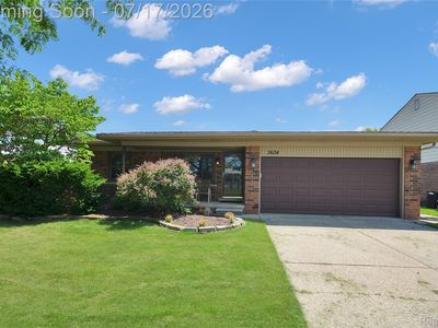 3634 Tracy Dr