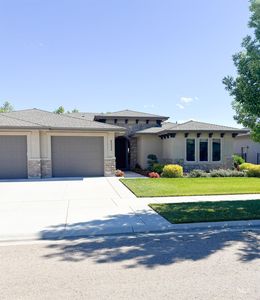 4535 W Braveheart St