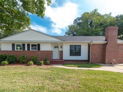 1503 Hodges Ferry Rd