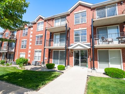 16611 Liberty Cir Unit 1N