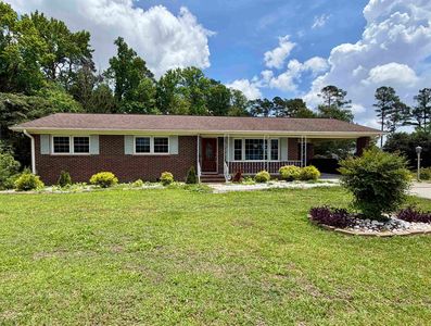 3240 Mount Olive Church Rd.