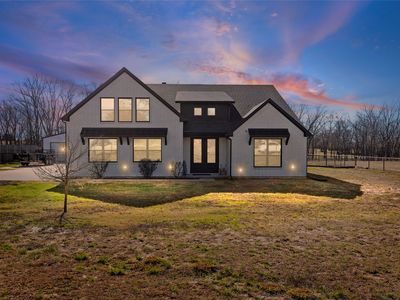 3557 County Road 4110