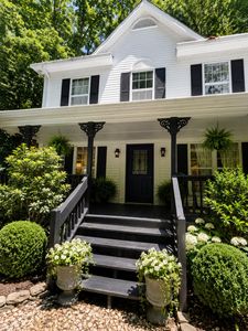 Property at 141 Andrews Park Road, Cullowhee, NC