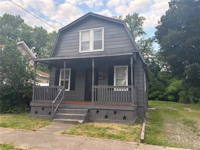712 German St