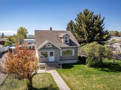 Property at 7915 Churchill Rd, Manhattan, MT