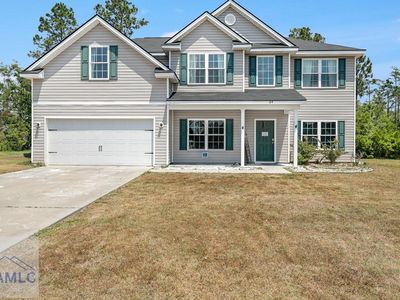 54 Springer Cir NE