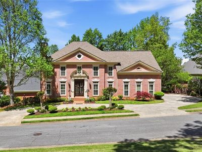 2336 Edgemere Lake Cir