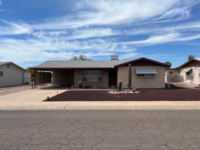 Property at 1448 S Main Dr, Apache Junction, AZ