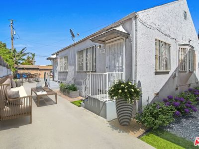 1510 N Willowbrook Ave