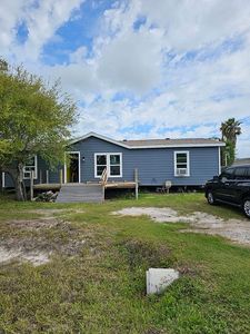 121 Copano Heights Blvd