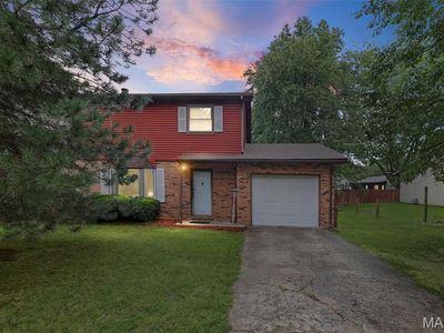 711 Fort Henry Rd