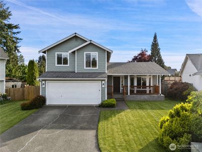 20322 86th Avenue Ct E
