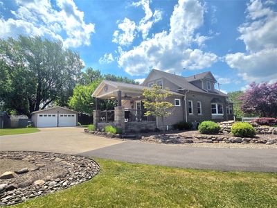 4909 Wattsburg Rd