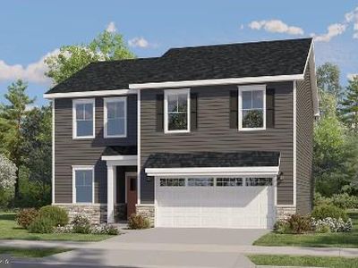 469 Gravenstein Ln