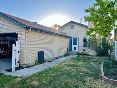 Property at 3038 S Arthurs Ct, West Valley City, UT