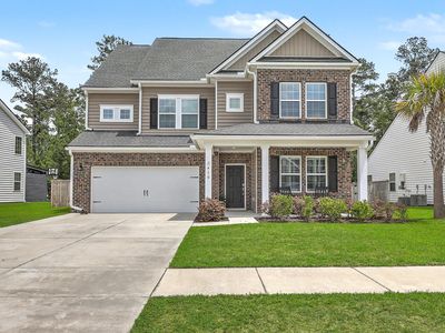 410 Spanish Wells Rd