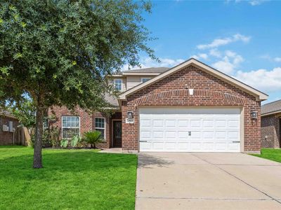 20823 Bastion Settle Dr