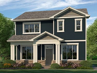 ELBERT Plan, Horizon Uptown