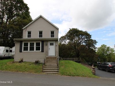99 Aiken Avenue