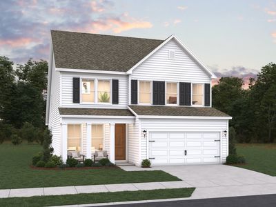 Webster Plan, Briley Downs