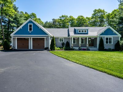 265 Cotuit Road