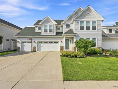 70 Rachel Vincent Way