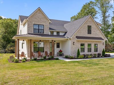 3597 Prospect Church Rd