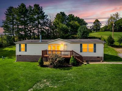 Property at 4245 Draper Valley Rd, Draper, VA