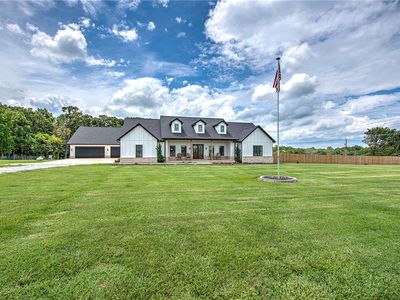 13985 N Mount Olive Rd