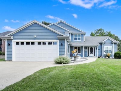Property at W204S8194 Pasadena DRIVE, Muskego, WI
