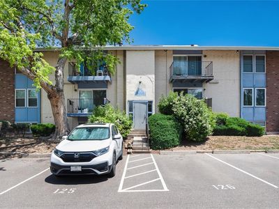 12172 Melody Drive #102