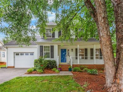 Property at 1760 Spring Path Trl, Clemmons, NC