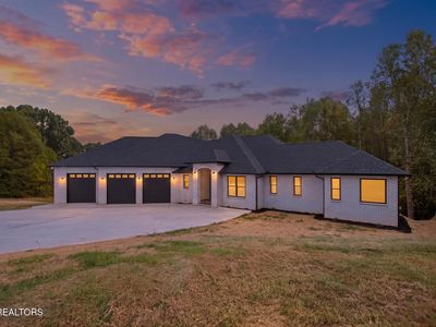 7418 Ridge Haven Ct
