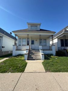 5033 Harold St