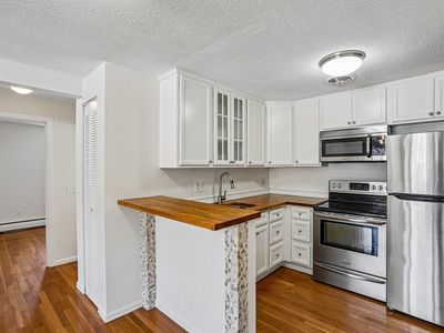 Property at 145 Warren St APT 7, Watertown, MA