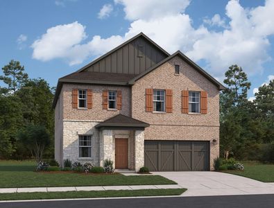2457 Rambler Dr