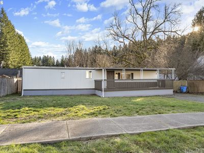 Property at 505 W Jones St, Yacolt, WA