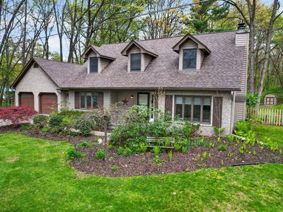 11425 McGregor Rd